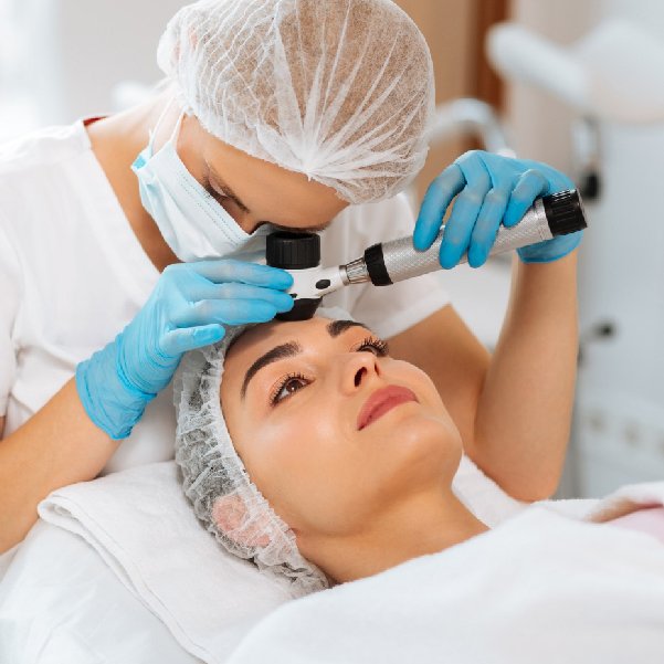 Best Skin Specialist In Goa